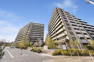 プラウドシティ小竹向原
