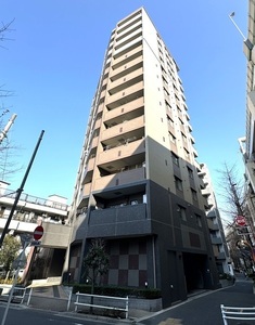シーズスクエア池袋西