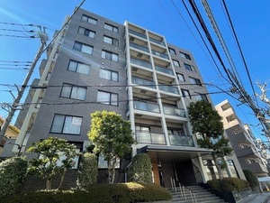 南大塚グランドヒルズ