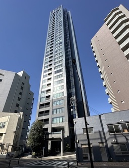 シティタワー池袋ウエストゲート