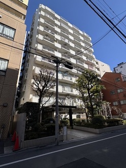 東十条グリーンハイツ