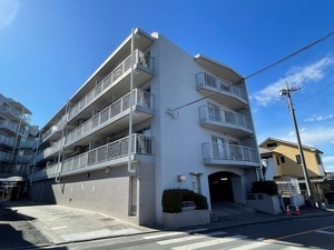 ファミール入間