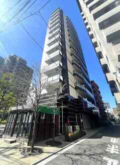 アイル池袋NORTH参番館