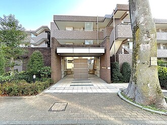 藤和大泉学園ホームズ
