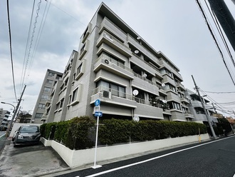 哲学堂リリエンハイム
