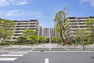 グランドメゾン江古田の杜