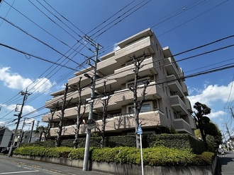 花小金井パークハウス