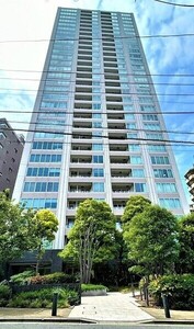 ザ・パークハウス三軒茶屋タワー