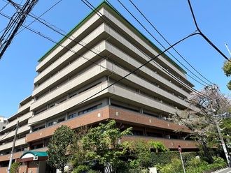 藤和桜新町ホームズ