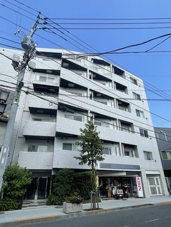 Ｌｅ－ｌｉｏｎ　ＳａｎｇｅｎｊａｙａIIIの外観