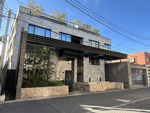 ジオ南青山