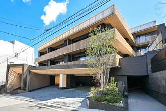 ザ・パークハウスグラン神山町