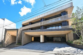 ザ・パークハウスグラン神山町