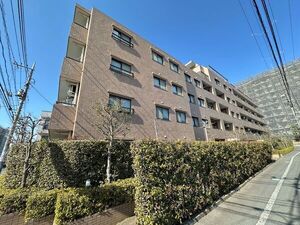 藤和シティコープ江田