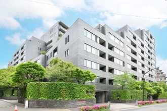 南青山テラス　常盤松フォレスト