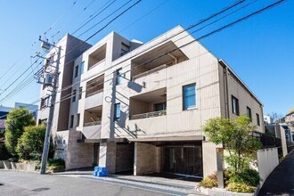 ザ・パークハウス宮崎台ガーデン