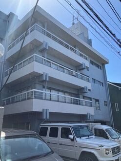 自由ヶ丘第三コーポ