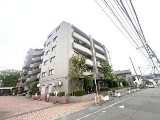 中央林間シティハウス