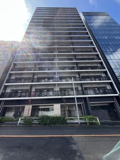 ザ・パークハウス渋谷美竹