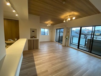 藤和シティホームズ青葉台