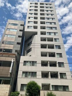 オープンレジデンシア南青山骨董通り