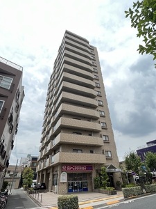 ローヤルシティ田端