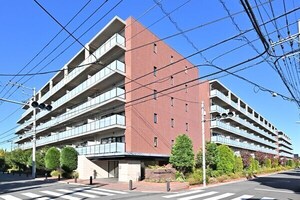 ザ・パークハウス花小金井ガーデン　I街区