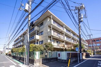 カーサ三鷹