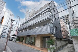 藤和三鷹コープ