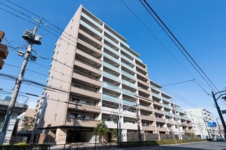 ザ・パークハウス武蔵野