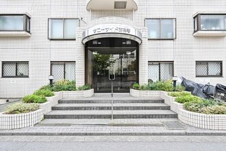 サニーサイド吉祥寺