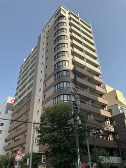クリオレジダンス八王子ザ・マークス