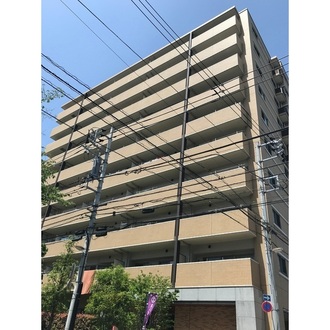 ＢＥＬＩＳＴＡ東日暮里の外観