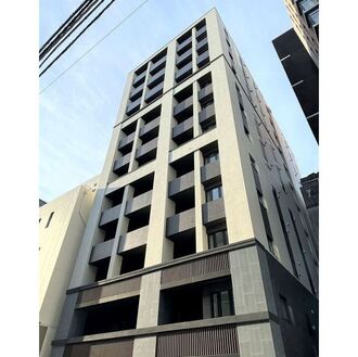 ＡＬＴＥＲＮＡ日本橋の外観