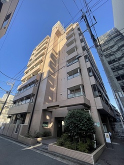 ライオンズマンションヨコハマ戸部