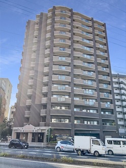 グランシティ川崎