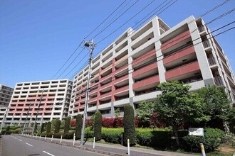 港北センタープレイスB棟
