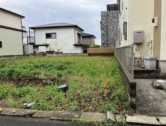 1号棟