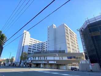 ファミール屏風ヶ浦