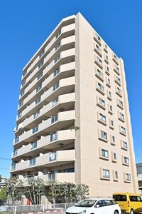 ローヤルシティ相模大野
