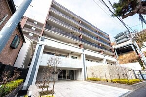 クオス横浜根岸森林公園