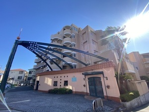 ランドコム横浜富岡