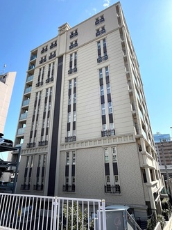 ヴェレーナブリエ神奈川新町