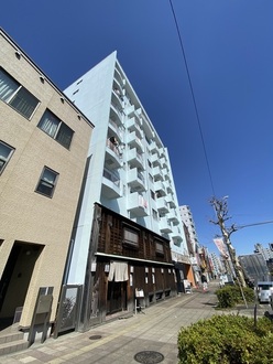 神奈川新町コーポ
