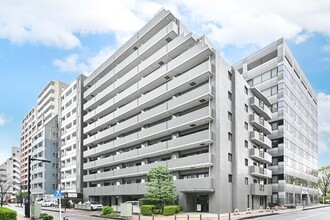 セレスト新横浜