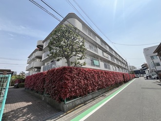 藤和大口コープ