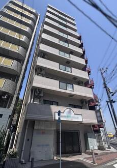 カインドステージ横浜台町