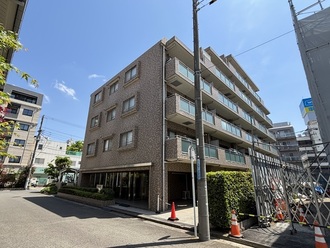 シティウインズ東神奈川