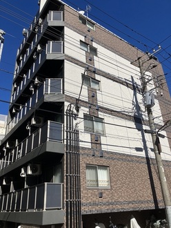 ラフィスタ錦糸町II