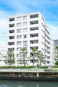パークハウス深川高橋
